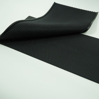 Silicone Beeswax Mold, 5.3mm Nest Foundation