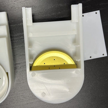 Front Entrance Bee Feeder - Honey Bee Feeders, 2pcs