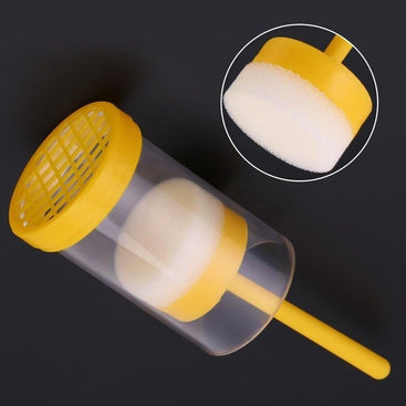 Queen Marker - Marking Cage Bottle Soft Plunger 3 Pack