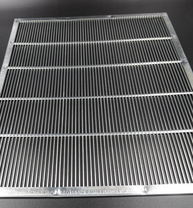 Queen Excluder for 10 Frames box, Net Grid Beekeeping Plastic Beekeeping Tools