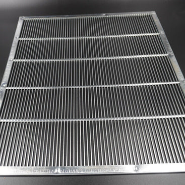 Queen Excluder for 10 Frames box, Net Grid Beekeeping Plastic Beekeeping Tools